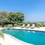 Amazing View-Pool-Spa Home Near Universal Studios & Beverly Hills